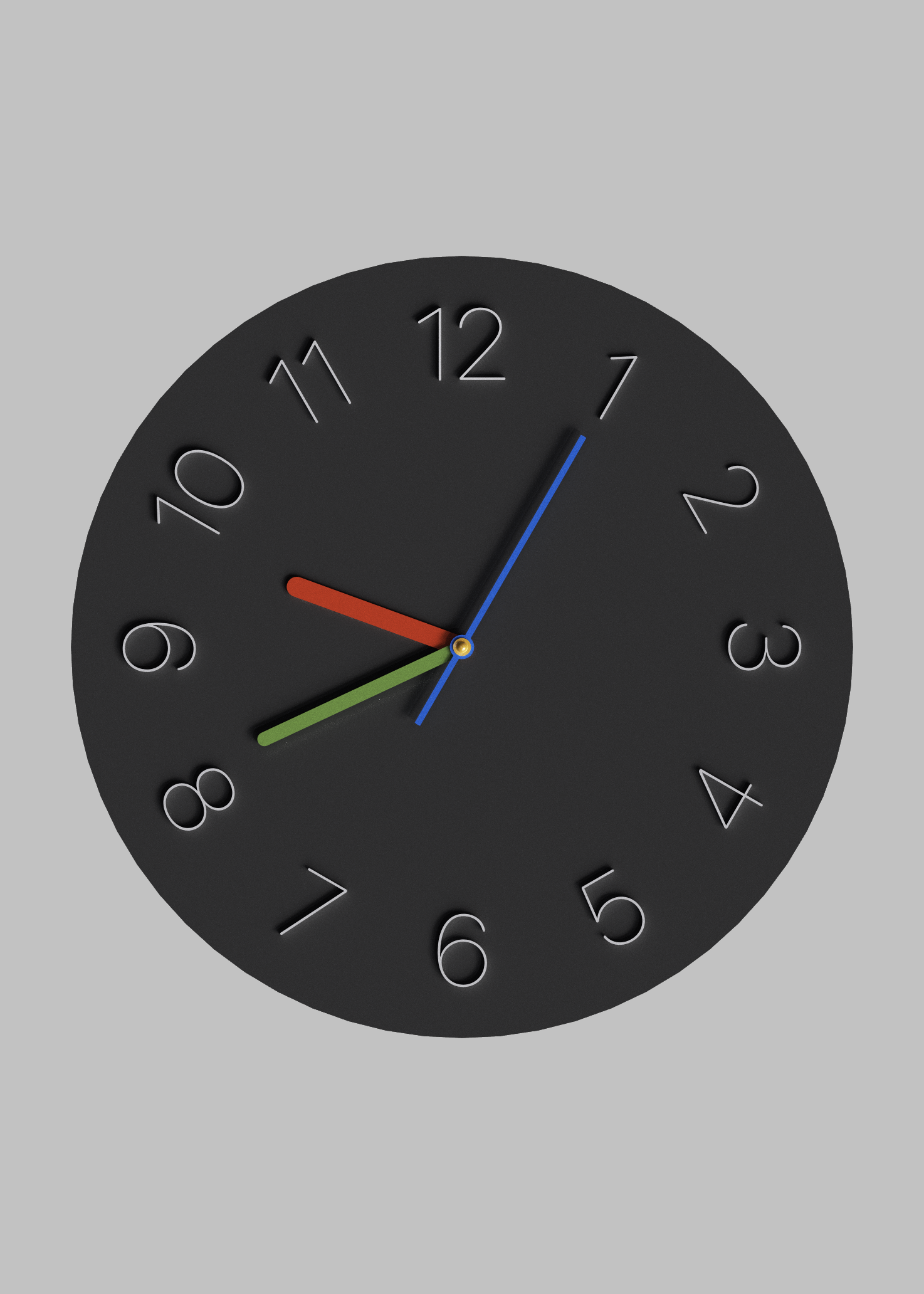 Clock