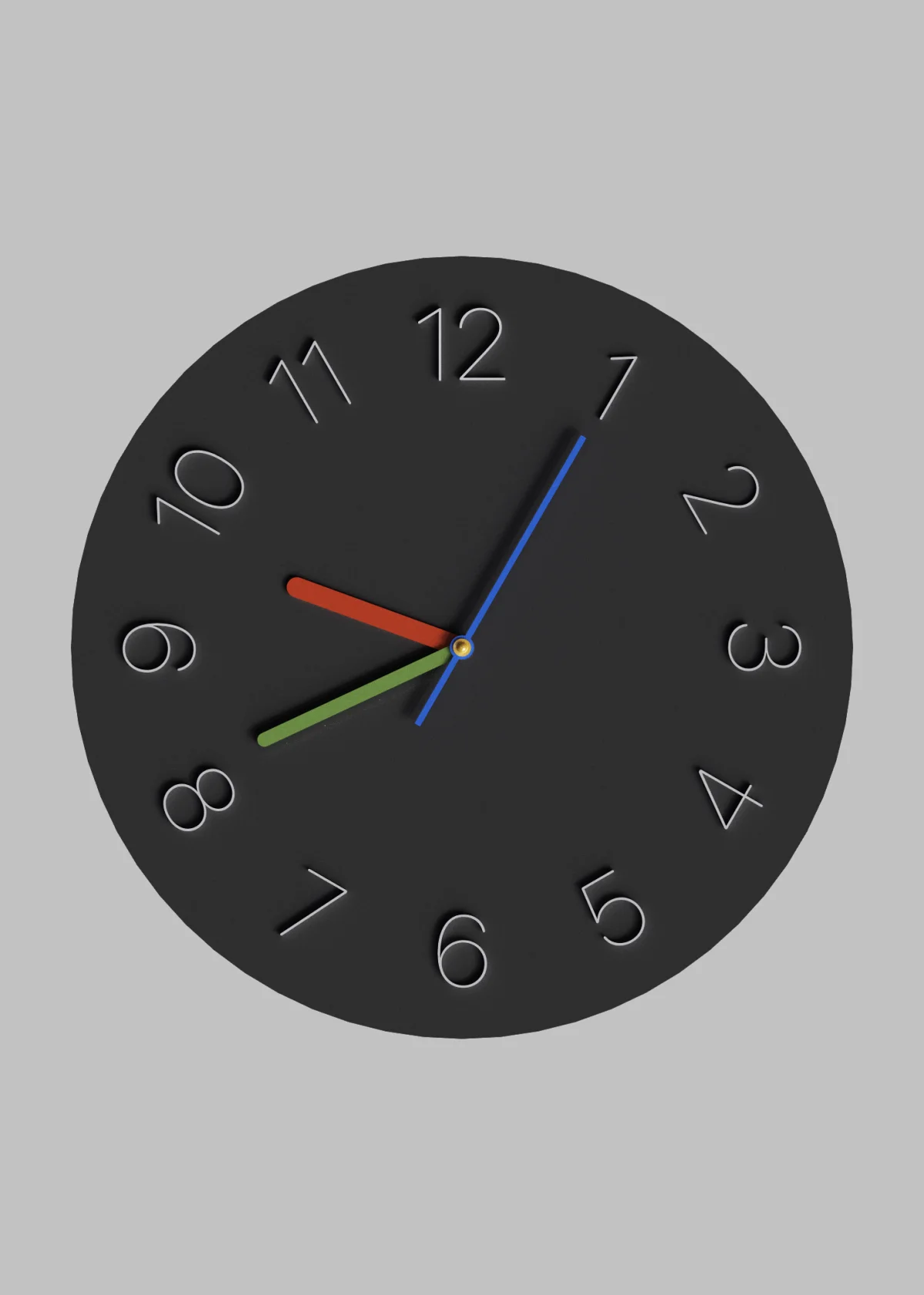 Clock