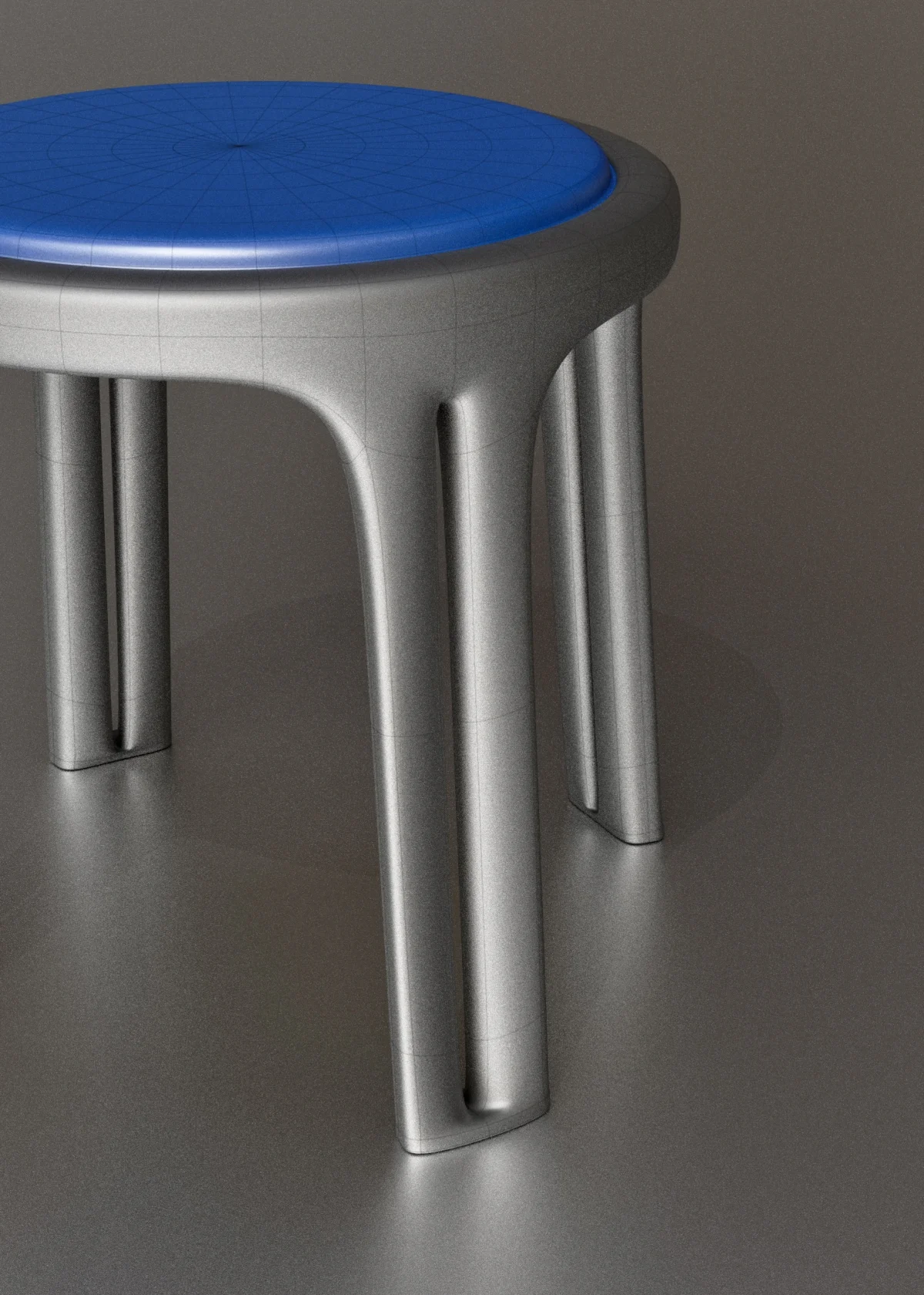 Stool