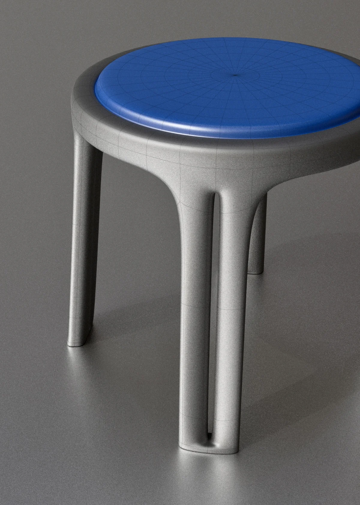 Stool